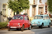 Shooting@CCFP Italian Day @Peer -  8 juni 2023