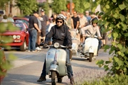 Shooting@CCFP Italian Day @Peer -  8 juni 2023