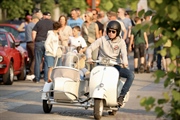 Shooting@CCFP Italian Day @Peer -  8 juni 2023