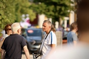 Shooting@CCFP Italian Day @Peer -  8 juni 2023