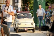Shooting@CCFP Italian Day @Peer -  8 juni 2023