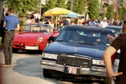 Shooting@CCFP Italian Day @Peer -  8 juni 2023