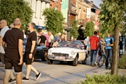 Shooting@CCFP Italian Day @Peer -  8 juni 2023