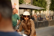 Shooting@CCFP Italian Day @Peer -  8 juni 2023