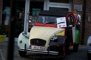 Shooting@CCFP Italian Day @Peer -  8 juni 2023