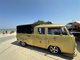 Volkswagen Busmeeting (Westende)