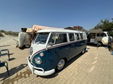 Volkswagen Busmeeting (Westende)