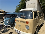 Volkswagen Busmeeting (Westende)