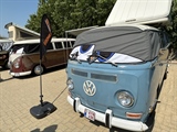 Volkswagen Busmeeting (Westende)