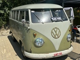 Volkswagen Busmeeting (Westende)