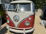 Volkswagen Busmeeting (Westende)