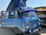 Volkswagen Busmeeting (Westende)