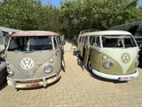 Volkswagen Busmeeting (Westende)