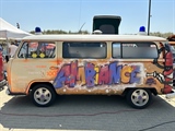 Volkswagen Busmeeting (Westende)