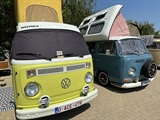 Volkswagen Busmeeting (Westende)