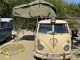 Volkswagen Busmeeting (Westende)