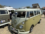 Volkswagen Busmeeting (Westende)