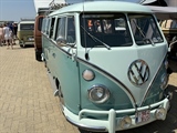 Volkswagen Busmeeting (Westende)