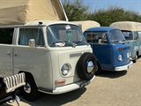 Volkswagen Busmeeting (Westende)