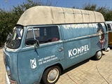 Volkswagen Busmeeting (Westende)