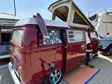 Volkswagen Busmeeting (Westende)