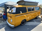 Volkswagen Busmeeting (Westende)