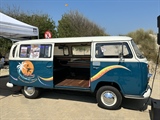 Volkswagen Busmeeting (Westende)