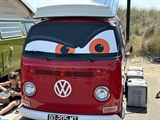 Volkswagen Busmeeting (Westende)