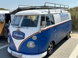 Volkswagen Busmeeting (Westende)