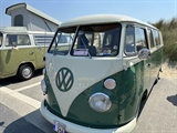 Volkswagen Busmeeting (Westende)