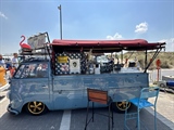 Volkswagen Busmeeting (Westende)