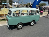 Volkswagen Busmeeting (Westende)