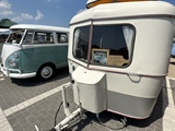 Volkswagen Busmeeting (Westende)