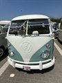 Volkswagen Busmeeting (Westende)