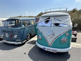 Volkswagen Busmeeting (Westende)