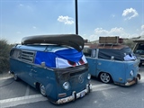 Volkswagen Busmeeting (Westende)