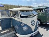 Volkswagen Busmeeting (Westende)