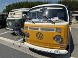 Volkswagen Busmeeting (Westende)