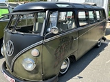 Volkswagen Busmeeting (Westende)