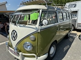 Volkswagen Busmeeting (Westende)