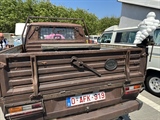 Volkswagen Busmeeting (Westende)