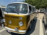 Volkswagen Busmeeting (Westende)