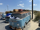 Volkswagen Busmeeting (Westende)