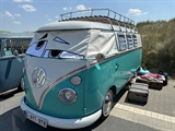 Volkswagen Busmeeting (Westende)