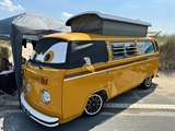 Volkswagen Busmeeting (Westende)