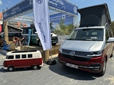 Volkswagen Busmeeting (Westende)