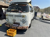 Volkswagen Busmeeting (Westende)