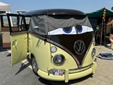 Volkswagen Busmeeting (Westende)