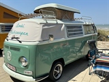 Volkswagen Busmeeting (Westende)