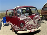 Volkswagen Busmeeting (Westende)